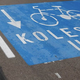 Ste v Ljubljani že opazili kolesarske ulice, zelene puščice in nove talne označbe? Tu jih najdete