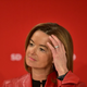 Kako hude so zdravstvene težave ministrice? Tanja Fajon v bolnišnici zaradi suma resnega vnetja