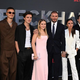Kot strela z jasnega: razhod v družini Beckham
