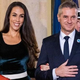 Tina Gaber pokazala, kako nežen in ljubeč je njen partner Robert Golob (FOTO)