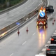 Ko sekunde štejejo, se intervencijska vozila komaj prebijajo skozi avtocesto: kako bodo pristojni rešili to težavo?
