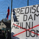 Prebivalci Središča ob Dravi in okoliških občin napovedali, kako bodo ukrepali proti azilnemu domu v njihovi bližini