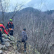 Drama nad Blejskim jezerom: sobotni pohod, ki bi bil lahko tudi usoden
