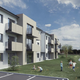 Poleg Zorana Dragića v stanovanjske projekte investira še en slovenski športnik, tu bosta zrasla nova bloka