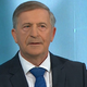 Je Karel Erjavec v Tarči nakazal svojo vrnitev? "Če se želi levi pol okrepiti, bo moral ... "