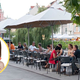 Turistka razburila z objavo: kam v Ljubljani na vrhunsko italijansko večerjo? (Ni pričakovala takega odziva)