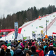 Ste kupili vstopnice za odpovedani veleslalom v Kranjski Gori? Organizatorji sporočajo, da lahko z njimi ...