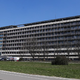 Na prodaj legendarni jugoslovanski hotel, v katerem sta spala tudi kraljica Elizabeta II. in Richard Nixon