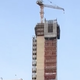 Pred znamenitostjo raste visoka stolpnica, razgled ne bo nikoli več enak (VIDEO)