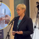 Pirc Musarjeva o pomenu pitne vode: ni samoumevno, da ta priteče iz pipe