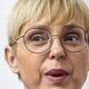 Nataša Pirc Musar si je vzela čas za praznovanje: "Vse najboljše, dragi ati" (FOTO)
