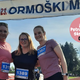 Pri 40 letih prvič na tek: od štoraste lenobe do ženske, ki teče v vsakem vremenu