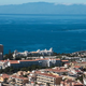 Temna plat turizma: domačini primorani živeti v jamah in avtih
