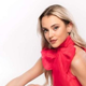 Kaja Vidmar razveselila javnost, po dolgem času objavila fotografijo družine