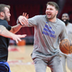 Nov mejnik: neverjetni Luka Dončić še drugič zapored igralec meseca v NBA