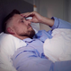 Ali dovolj spite? Naredite ta preprosti test in ugotovite, ali vam primanjkuje dobrega spanca (VIDEO)