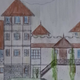 V Sloveniji naprodaj "graščina" za 365.000 evrov, edina fotografija pa ... otroška risba?!