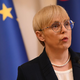 Ob 20. obletnici vstopa v EU predsednica republike izpostavila: "Nedvomno živimo bolje, kot bi ... "