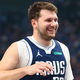 Oseba, ki mu pomeni vse: Luka Dončić po preboju v finale lige NBA objavil čudovito fotografijo (in ne, na njej ni Anamaria ...)