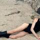 Slovenski nebinarni model, ki se je pojavil tudi v reviji Vogue: "Slovenci imamo provincionalno mentaliteto; v tujini je drugače"