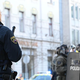 So ljudje zadovoljni z delom policije? Utemeljene pritožbe se v večini nanašajo na ...