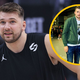 Kakšna bo odločitev Luke Dončića: oglasila se je njegova mama