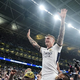 Real Madrid že petnajstič na evropskem nogometnem prestolu!