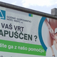 Plakat, ki buri duhove: gre za "zabavno" oglaševalsko taktiko ali zgolj za stari dober seksizem?