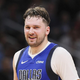 Luka Dončić ima za slovenske nogometaše posebno sporočilo