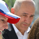 Komentar: desničarji kričijo seksizem le takrat, ko gre za njihove