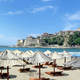 Čudežna plaža na Jadranu: dolga kar 13 kilometrov, osupnil pa vas bo tudi podatek, da … (FOTO)