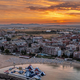 Pozabite na drago Hrvaško! To je top poletna destinacija: čudovite plaže in občutno nižje cene (pivo manj kot 2 evra!)