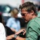 Brad Pitt je med snemanjem filma na Madžarskem prejel neprijetne novice