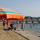 Na seznam najboljših plaž v Evropi se je uvrstila tudi slovenska (zasedla je visoko tretje mesto)