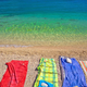 Hrvati našli način, kako se boriti proti rezervacijam mesta na plaži: od tega imajo korist domače živali