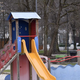 Ljubljanska občina bo prenovila več otroških igrišč, to so lokacije