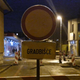 Zapirajo prometno ljubljansko cesto: potekal bo obvoz, spremenjena bo trasa mestnega avtobusa