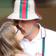 Fant Taylor Swift razkril, da ima balkanske korenine (VIDEO)