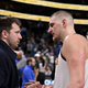 NBA liga: Dončić še vedno iz igre, njegovo ekipo pa je premagal, kdo drug kot pa ...