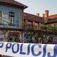 Ljubljana v šoku: 19-letnik zverinsko posilil sovrstnico