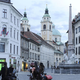 Vse za promocijo: ljubljanska občina vplivnežem plačuje na tisoče evrov