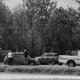 Tragedija pri sosedih: v bližini vhoda v narodni park strmoglavilo letalo