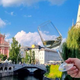 Promenada okusov: v ritmu vina skozi Ljubljano že to soboto — sprehod, ki ga ne smete zamuditi!