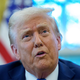 Se bliža konec vojne? Trump pozval Izrael k ustavitvi napadov, Hamas zagotovil, da bo izpustil vse talce