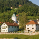 Hrvati so se zaljubili v malo slovensko mesto, ki je znano predvsem po eni stvari: "Škoda bi bilo priti sem in ne poskusiti ... "