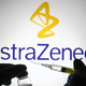 AstraZeneca kuje velike dobičke: prihodki farmacevtskega podjetja zrasli na več kot 13 milijard evrov