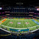 Vstopnice za Super Bowl: letos cenejše, a še vedno zlata vredne