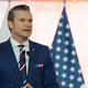 Pentagon pod Trumpovo vlado pred veliko preobrazbo