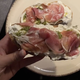 Enostaven prigrizek z italijanskim pridihom, ki ga pripravite en, dva, tri