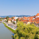 Štajerska prestolnica prejela prestižen naziv – zdaj je uradno! (Ljubljana ga že ima)